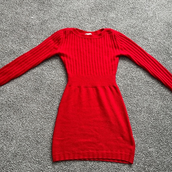 rouje samia dress - Picture 2 of 5